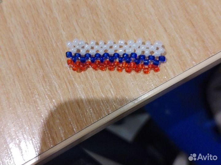 Изделья из бисера