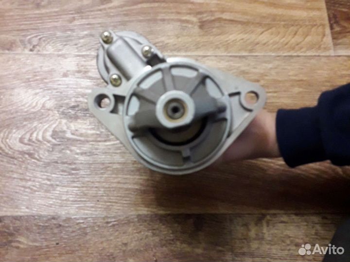 Стартер Daewoo Espero/Chevrolet Lacetti Opel Astra