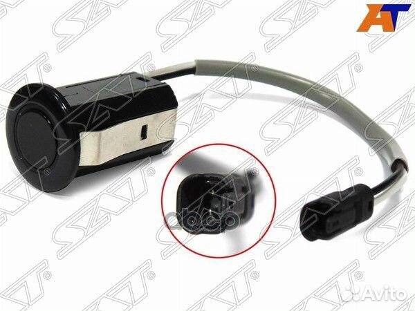 Датчик парковки toyota/lexus lhrh ST-PZ362-002