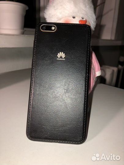 Телефон Huawei Y5 lite