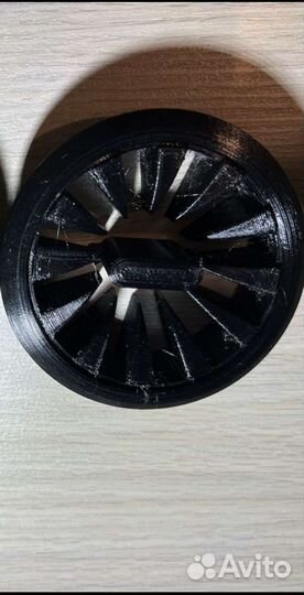 Воздуховоды amg granta