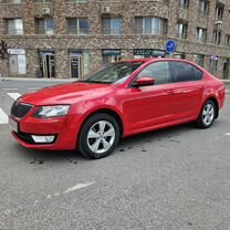 Skoda Octavia 1.4 AMT, 2013, 220 000 км, с пробегом, цена 1 040 000 руб.