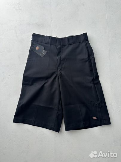 Шорты dickies loose fit double knee