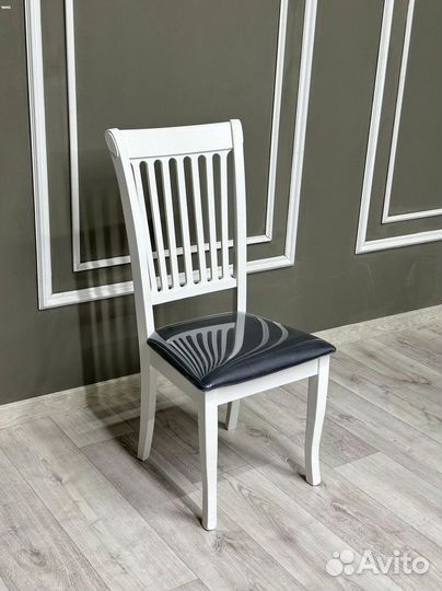 Стол со стульями \оплата при получении