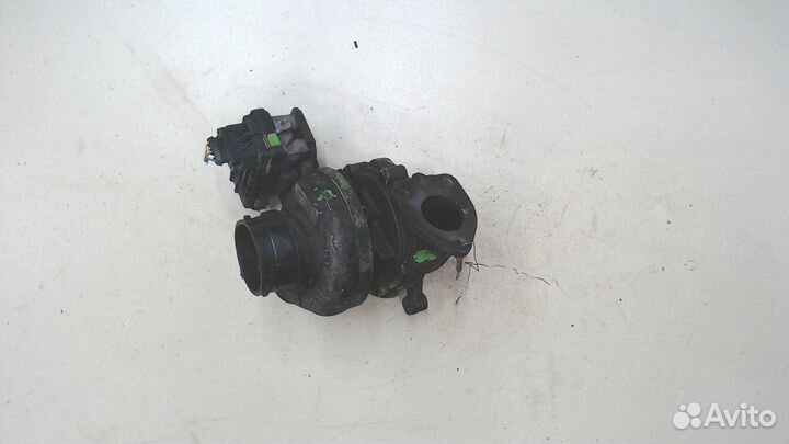 Турбина Land Rover Freelander 2, 2008