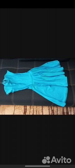 Продам платье для бальных танцев