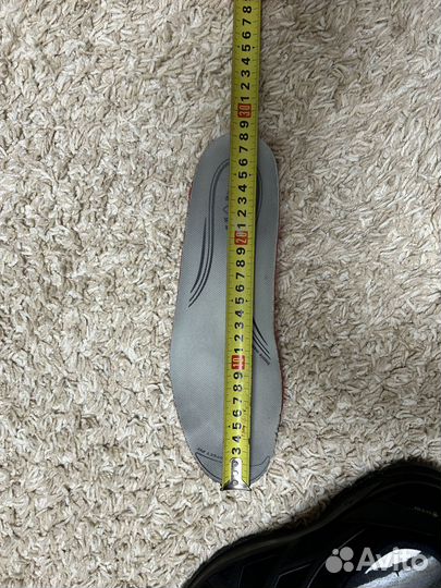 Haix black eagle athletic 2.1 gtx