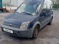 Ford Tourneo Connect 1.8 MT, 2008, 364 378 км