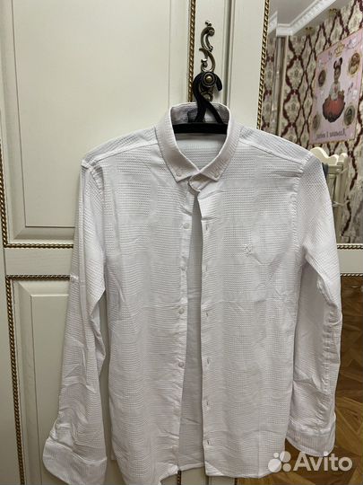 Рубашка для подростка 158, 164