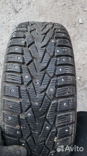 Nokian Tyres Hakkapeliitta 7 205/60 R16 96T