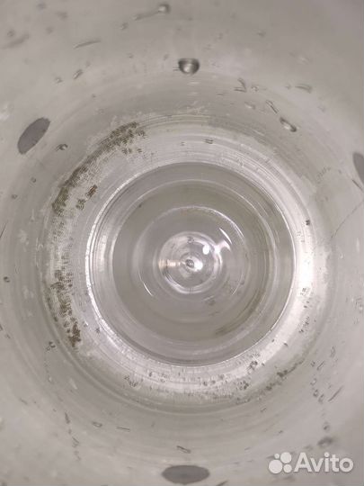 Термос китайский времён СССР малый