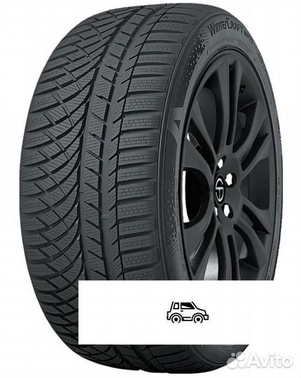 Kumho WinterCraft WP72 275/30 R20 97W