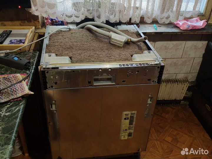 Посудомоечная машина Bosch бу