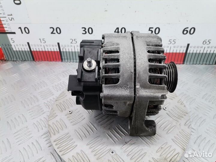 Генератор для BMW 5-Series (E60/E61) 12317802619