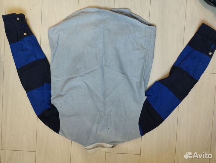 Джемпер для мальчика