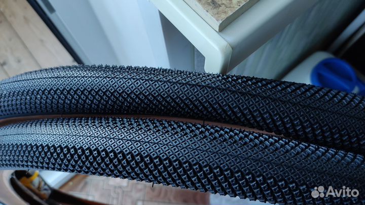 Покрышки chaoyang arisun Gravel GP 700x45C пара