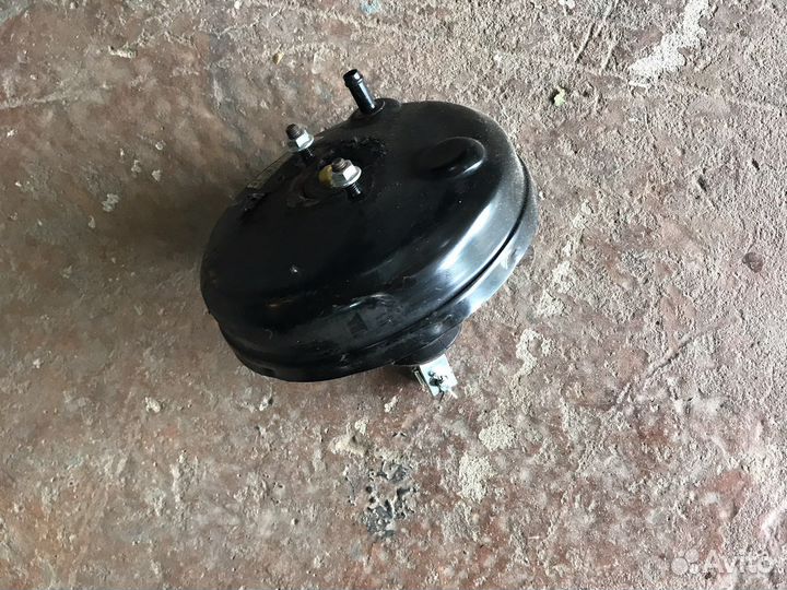 Вакум Daewoo matiz