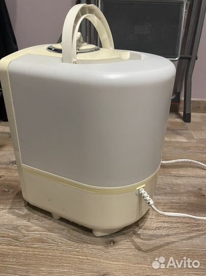 Увлажнитель Bork