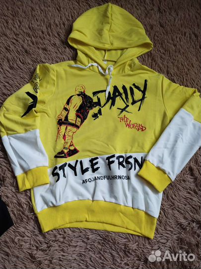 Спортивный костюм для мальчика 152