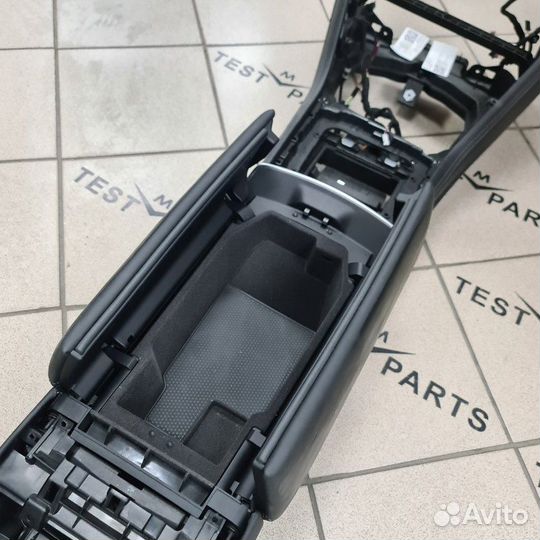 Консоль центральная Подлокотник Bmw 8-Series G14