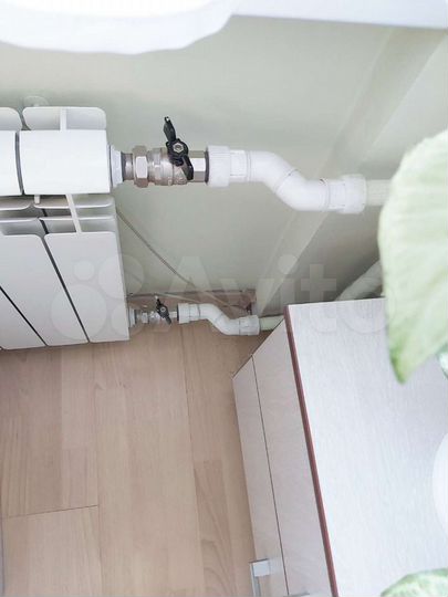 2-к. квартира, 41 м², 2/5 эт.