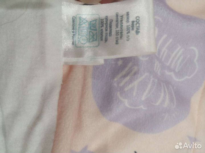 Одеяло на выписку на весну / осень