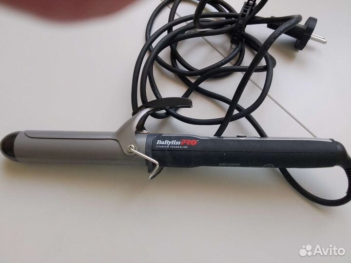 Профессиональная плойка