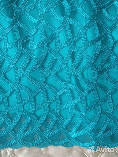 Вечернее платье двойка 56 размер