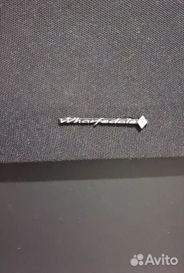 Акустическая система Wharfedale Diamond 9.6