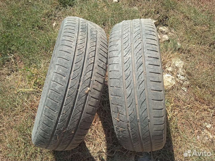 Yokohama A008 175/65 R14