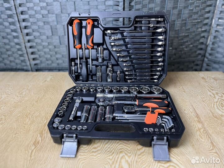 Набор инструментов 69