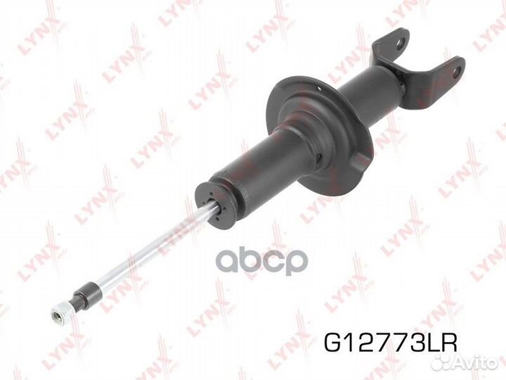 Амортизатор задний зад прав/лев G12773LR LY