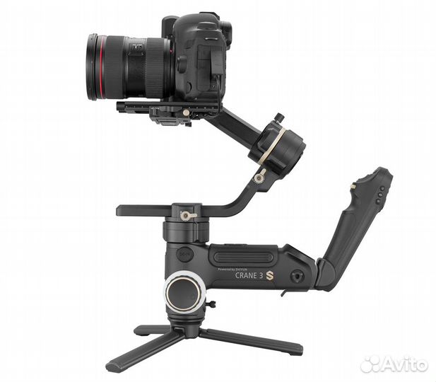 Стабилизатор Zhiyun Crane 3S