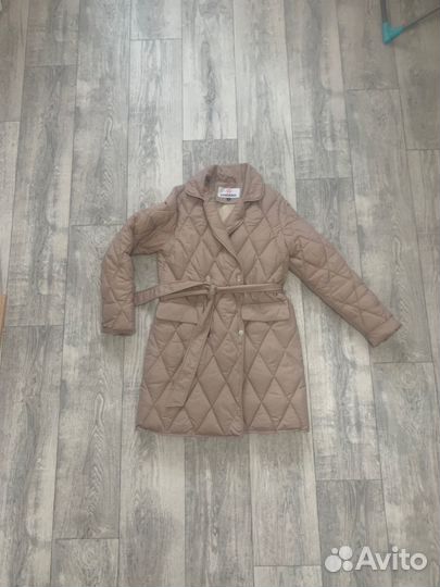 Курта демисезон