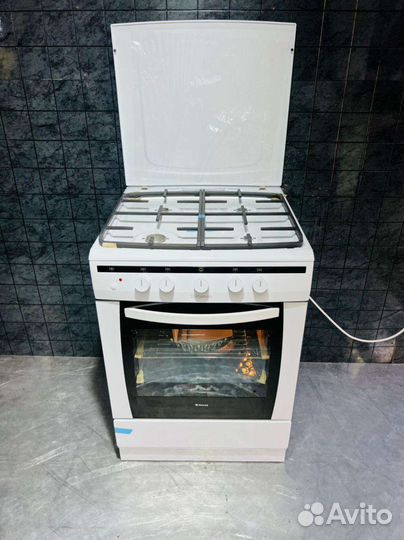 Плита газовая Hansa fcgw63020g