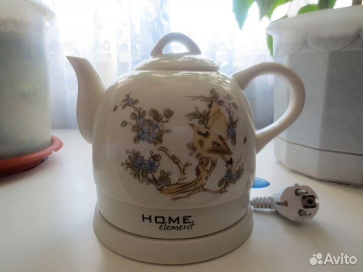 Чайники, заварочник, шейкер, дуршлаг