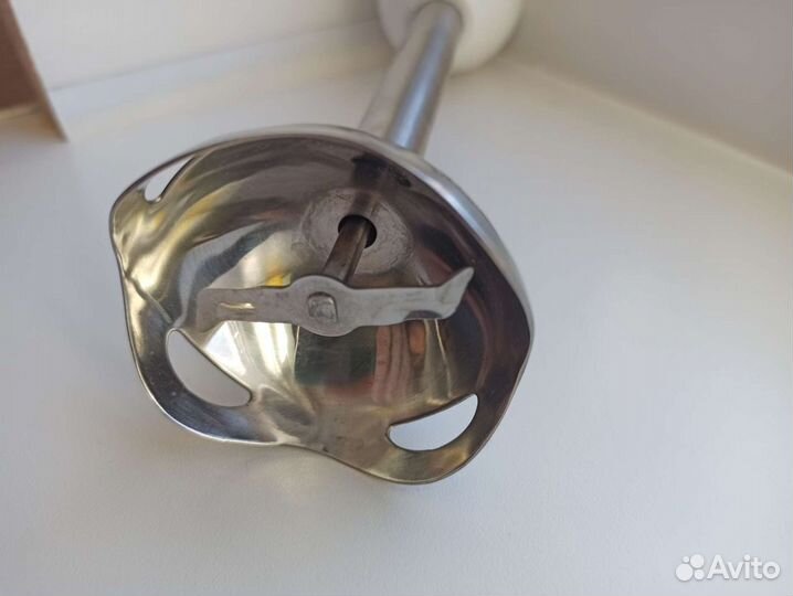 Насадка к блендеру