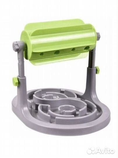 Развивающая кормушка для собак