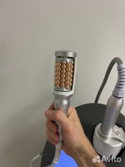 Аппарат для лимфодренажного массажа