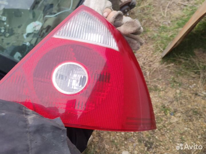 Разборка ford mondeo 3