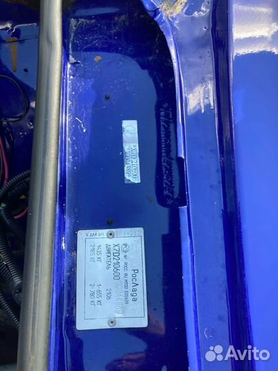 ВАЗ 2106 1.6 МТ, 2000, 75 000 км