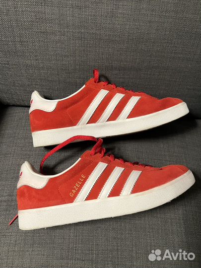 Кеды adidas gazelle 38 rus