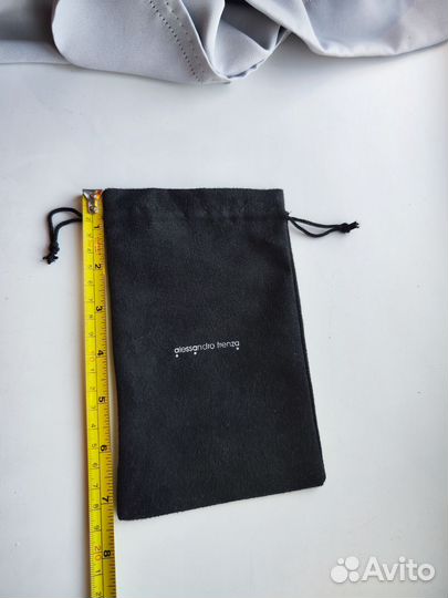 Пыльник для очков