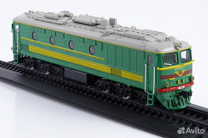 Наши Поезда вл60К чмэ3 чс4Т ов