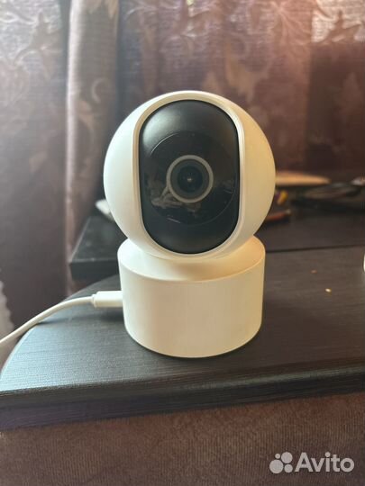 Камера видеонаблюдения Xiaomi mi 360