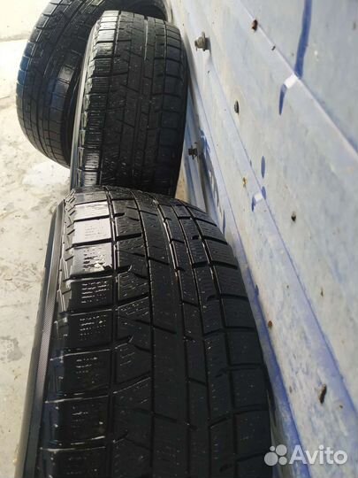 Yokohama Ice Guard IG50+ 195/65 R15