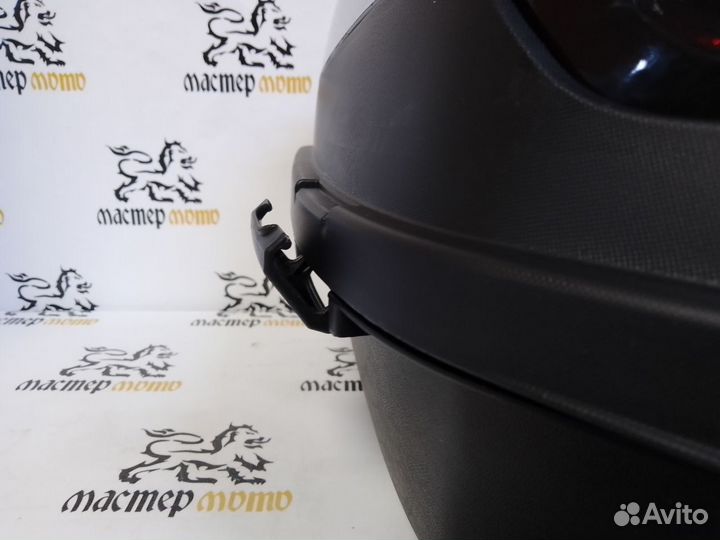 Кофр для мотоцикла