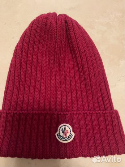 Шапка оригинал