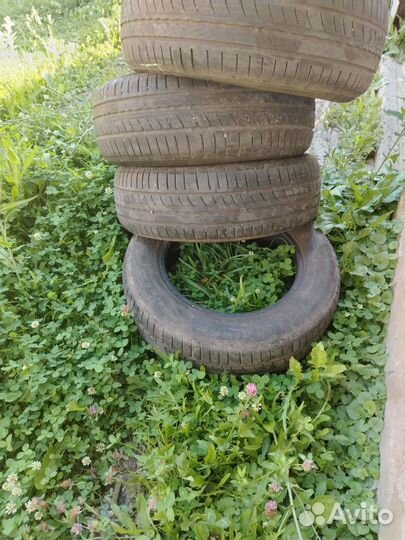 Покрышки