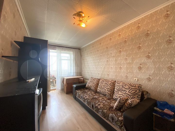 3-к. квартира, 60 м², 9/10 эт.